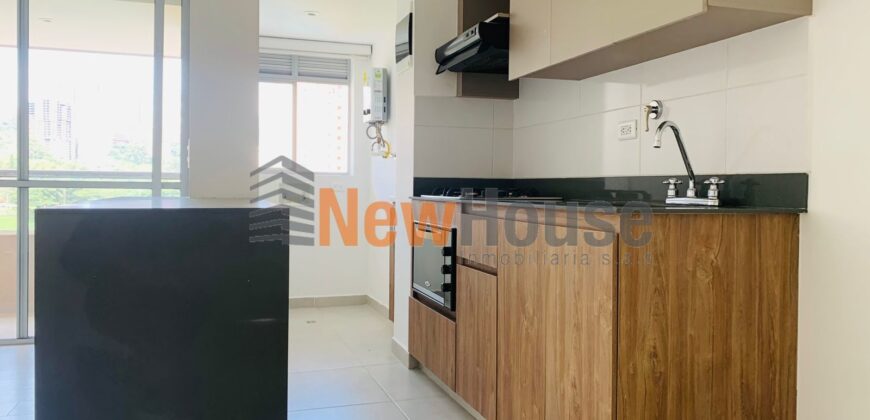 Apartamento – Sabaneta – Asdesillas