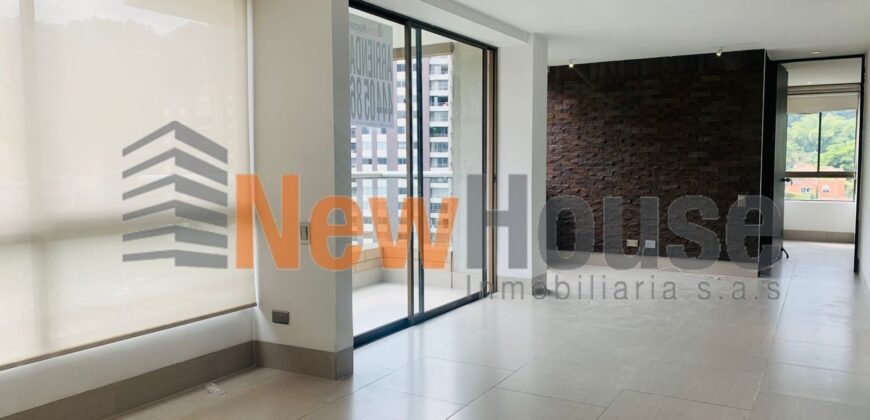 Apartamento – Poblado – Palmas