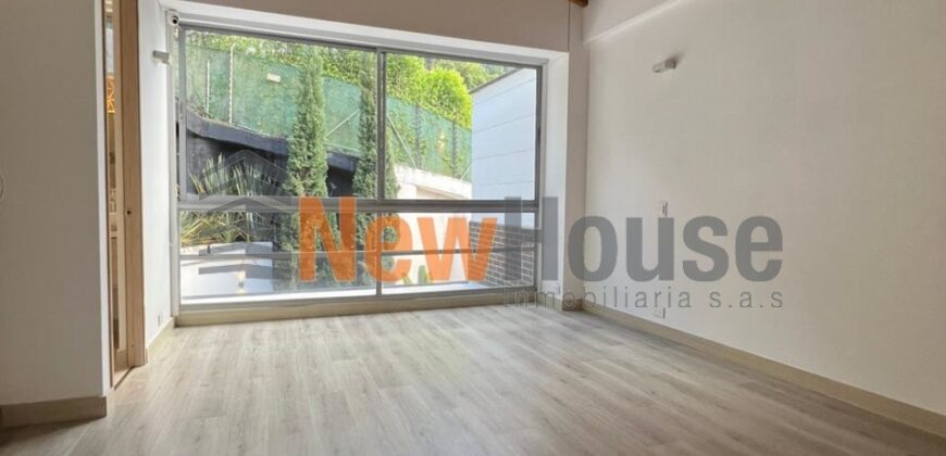 Arriendo – Casa – Loma Benedictinos