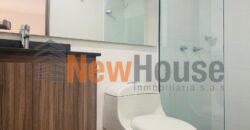Apartamento – Poblado – Las Palmas