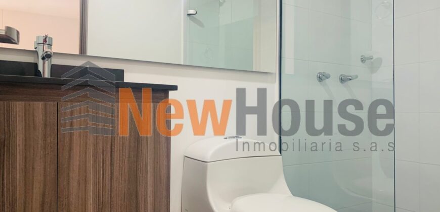 Apartamento – Poblado – Las Palmas