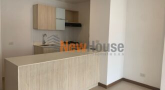 Apartamento – Poblado – El Tesoro