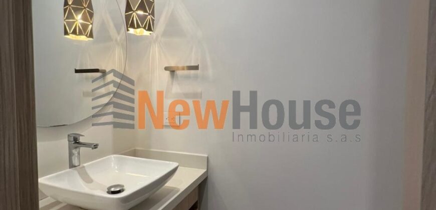 Arriendo – Casa – Loma Benedictinos