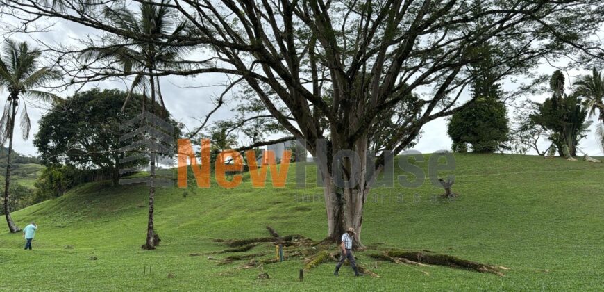 FINCA EN VENTA EN PARCELACION POPALITO BARBOSA