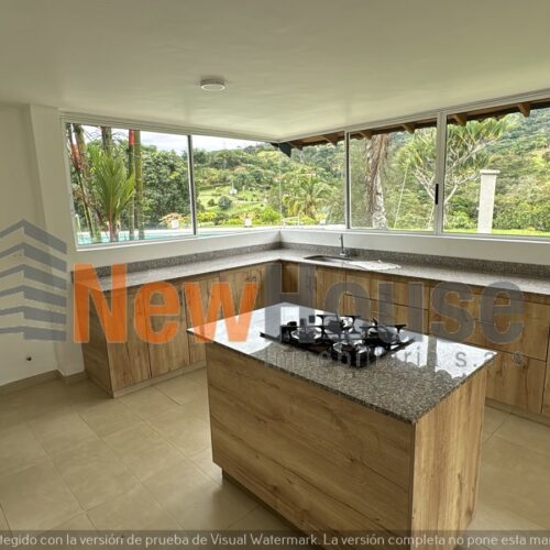 FINCA EN VENTA EN PARCELACION POPALITO BARBOSA