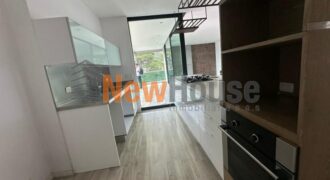 APARTAMENTO – MEDELLIN – POBLADO – LOS BALSOS