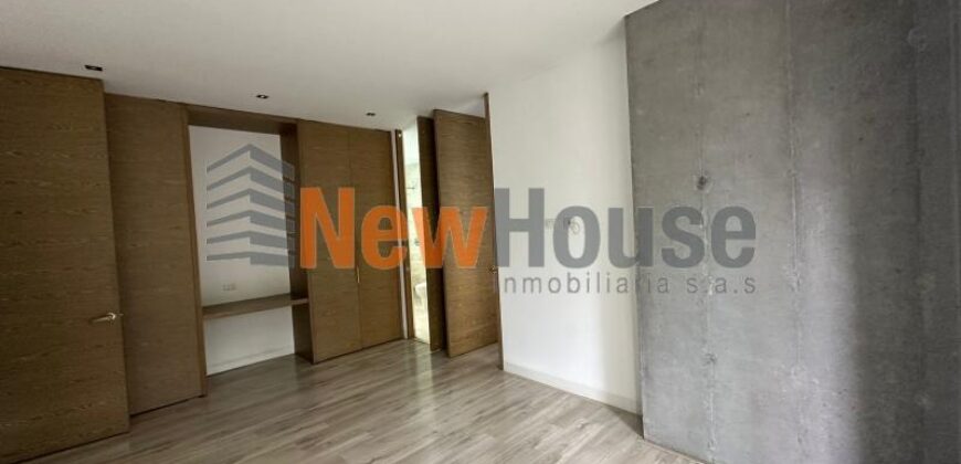 APARTAMENTO – MEDELLIN – POBLADO – LOS BALSOS