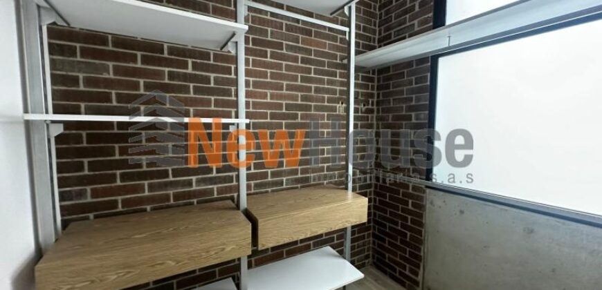 APARTAMENTO – MEDELLIN – POBLADO – LOS BALSOS