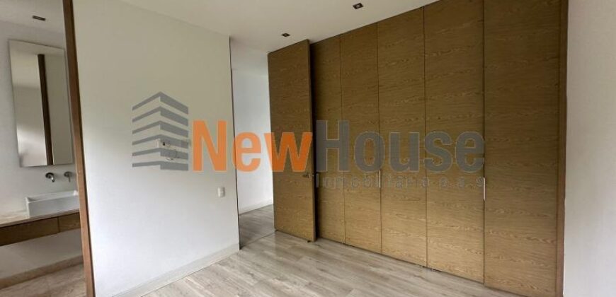 APARTAMENTO – MEDELLIN – POBLADO – LOS BALSOS