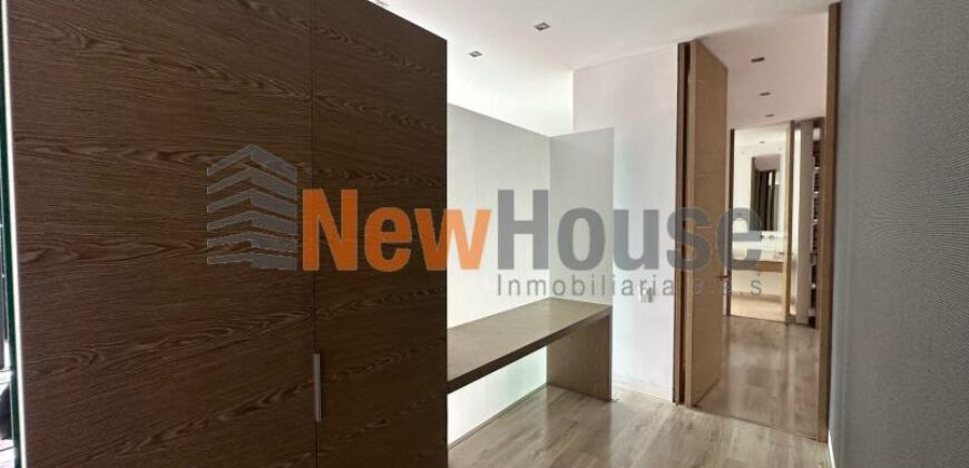 APARTAMENTO – MEDELLIN – POBLADO – LOS BALSOS