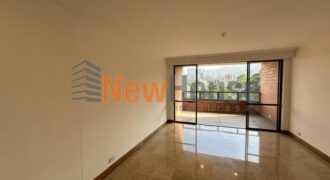 APARTAMENTO – MEDELLIN – POBLADO – LA TOMATERA – PROVENZA