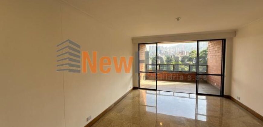 APARTAMENTO – MEDELLIN – POBLADO – LA TOMATERA – PROVENZA