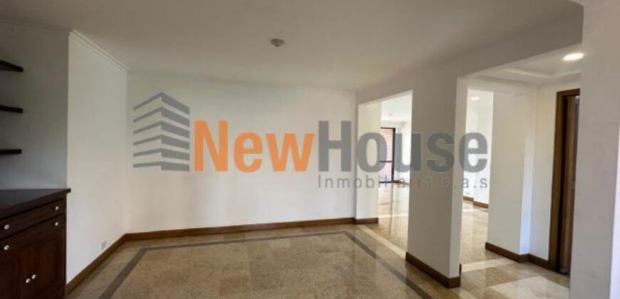 APARTAMENTO – MEDELLIN – POBLADO – LA TOMATERA – PROVENZA