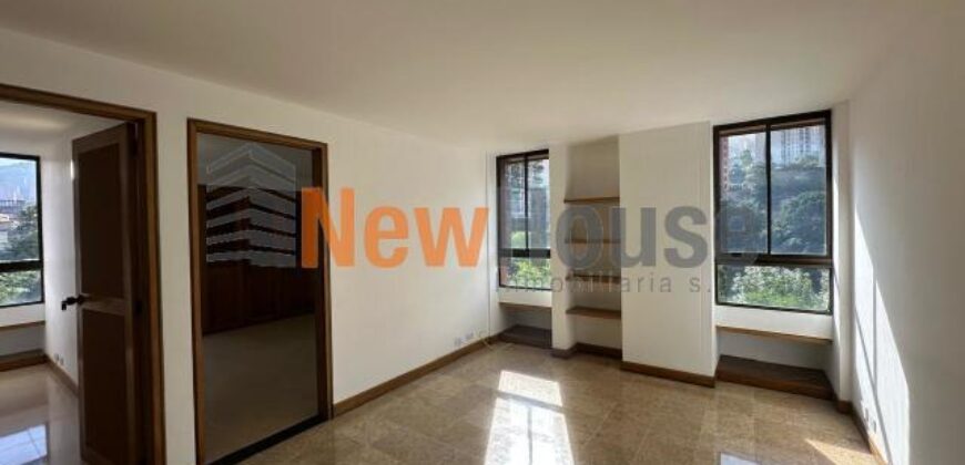 APARTAMENTO – MEDELLIN – POBLADO – LA TOMATERA – PROVENZA