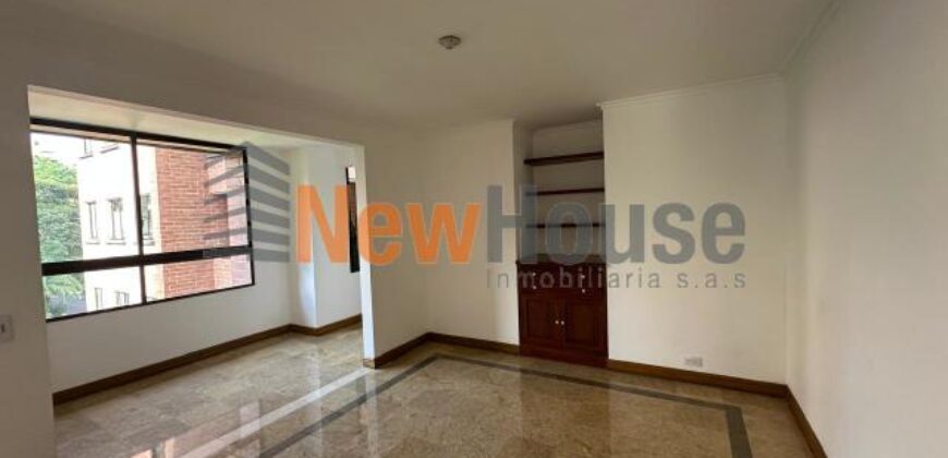 APARTAMENTO – MEDELLIN – POBLADO – LA TOMATERA – PROVENZA