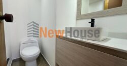 APARTAMENTO – MEDELLIN – POBLADO – LA TOMATERA – PROVENZA