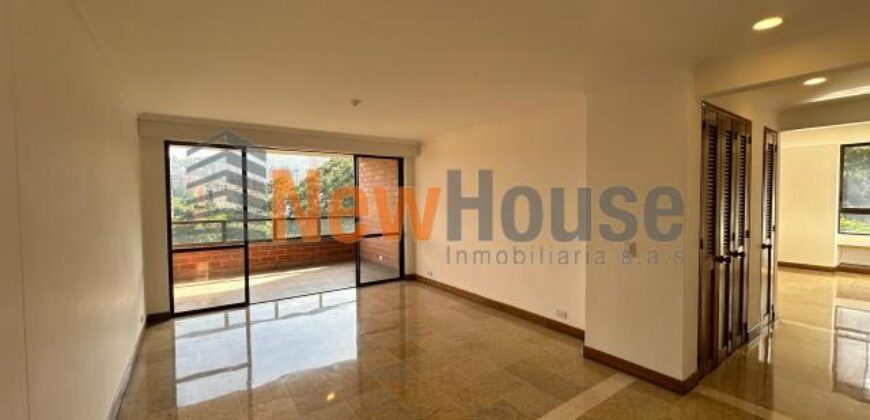 APARTAMENTO – MEDELLIN – POBLADO – LA TOMATERA – PROVENZA