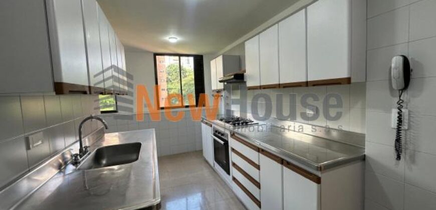 APARTAMENTO – MEDELLIN – POBLADO – LA TOMATERA – PROVENZA