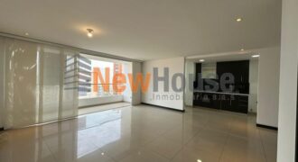 APARTAMENTO – POBLADO – MILLA DE ORO