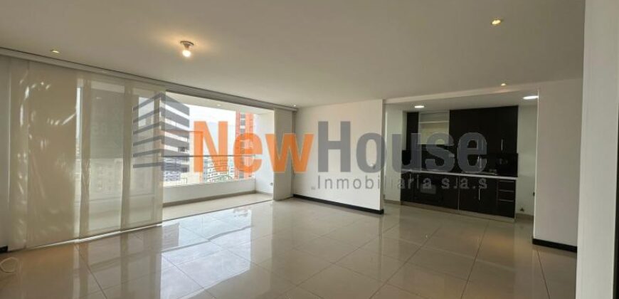 APARTAMENTO – POBLADO – MILLA DE ORO