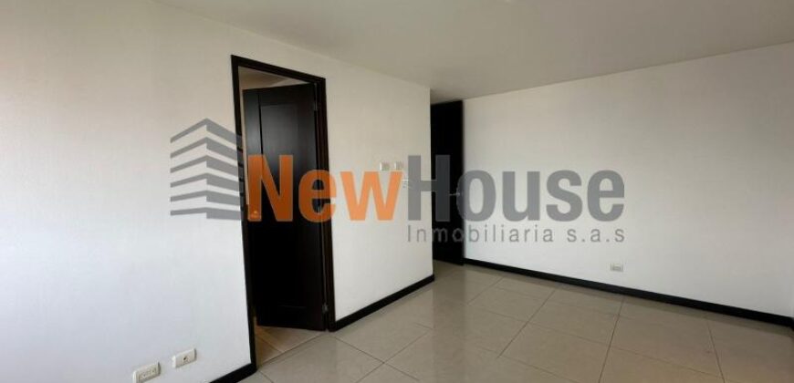 APARTAMENTO – POBLADO – MILLA DE ORO