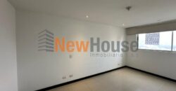 APARTAMENTO – POBLADO – MILLA DE ORO