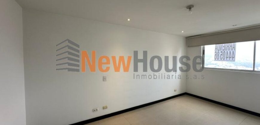 APARTAMENTO – POBLADO – MILLA DE ORO
