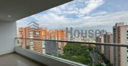 APARTAMENTO – POBLADO – MILLA DE ORO
