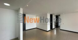 APARTAMENTO – POBLADO – MILLA DE ORO
