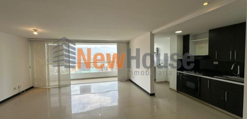 APARTAMENTO – POBLADO – MILLA DE ORO