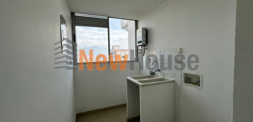 APARTAMENTO – POBLADO – MILLA DE ORO