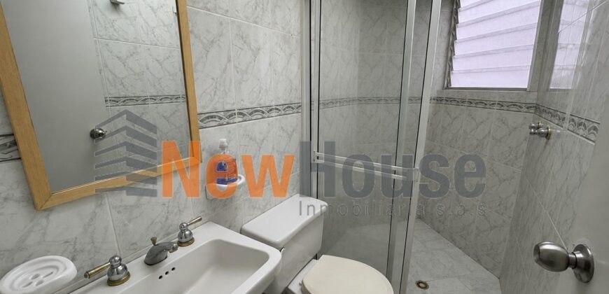 Apartamento en Venta Calasanz