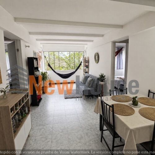 Apartamento en Venta Calasanz