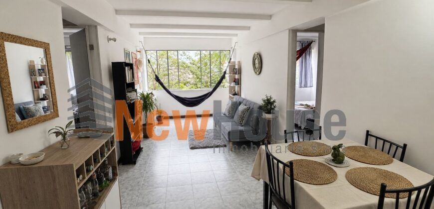 Apartamento en Venta Calasanz
