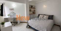 Apartamento en Venta Calasanz