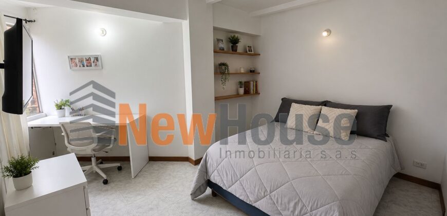 Apartamento en Venta Calasanz