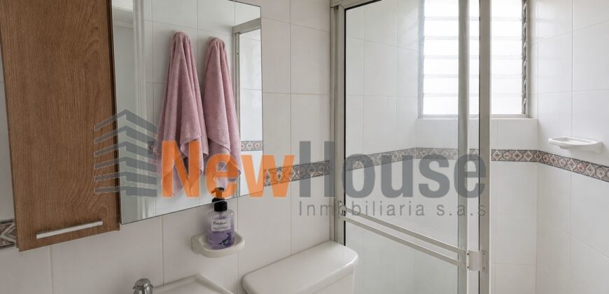 Apartamento en Venta Calasanz