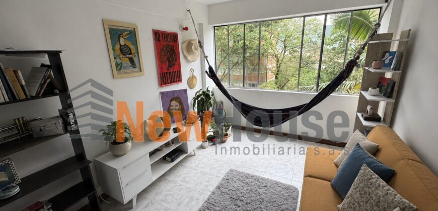 Apartamento en Venta Calasanz