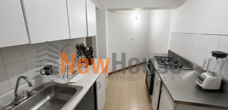 Apartamento en Venta Calasanz