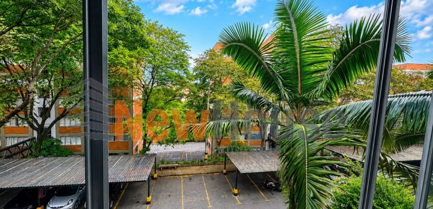 Apartamento en Venta Calasanz