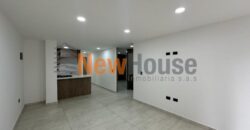 APARTAMENTO COPACABANA – PEDREGAL