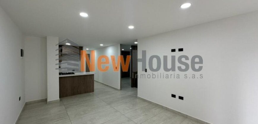 APARTAMENTO COPACABANA – PEDREGAL