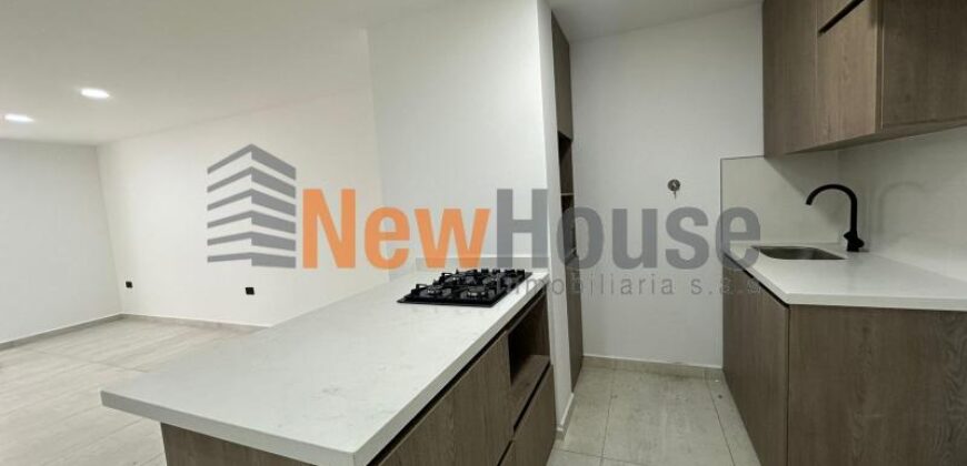 APARTAMENTO COPACABANA – PEDREGAL