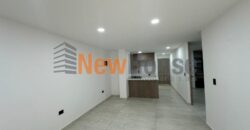 APARTAMENTO COPACABANA – PEDREGAL