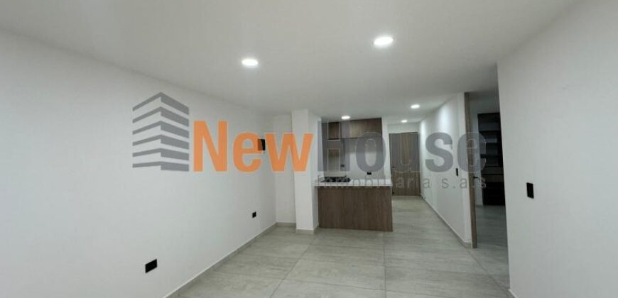 APARTAMENTO COPACABANA – PEDREGAL