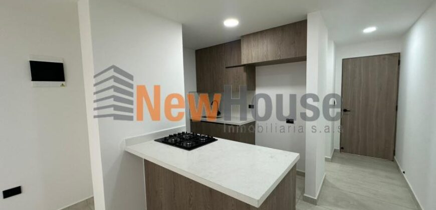 APARTAMENTO COPACABANA – PEDREGAL