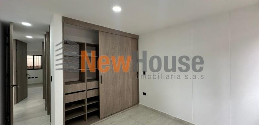 APARTAMENTO COPACABANA – PEDREGAL