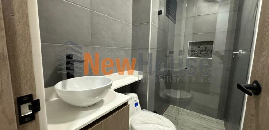 APARTAMENTO COPACABANA – PEDREGAL