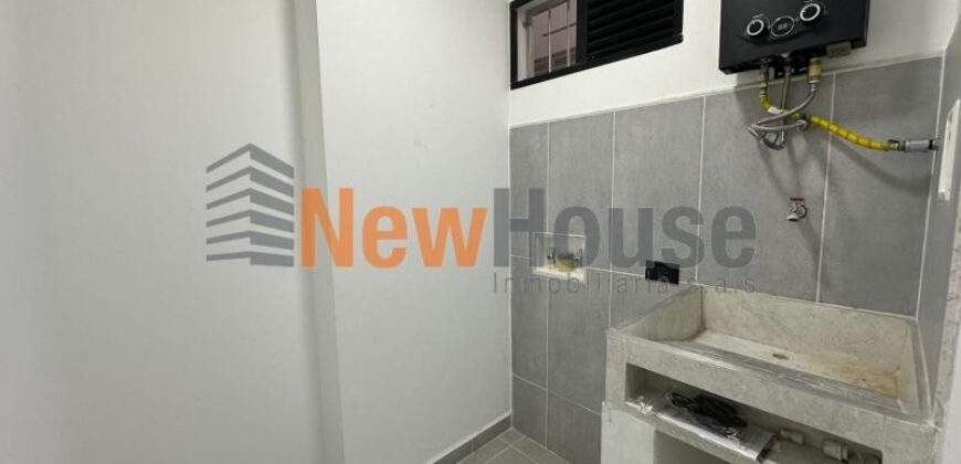 APARTAMENTO COPACABANA – PEDREGAL