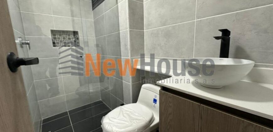 APARTAMENTO COPACABANA – PEDREGAL